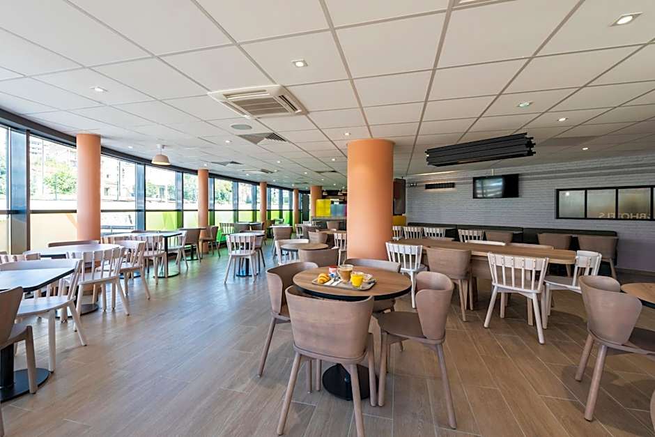 B&B HOTEL Nice Aéroport Arenas