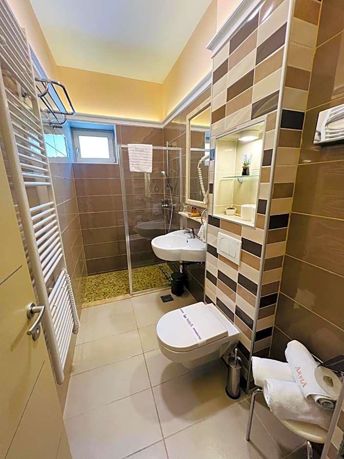 Villas Arbia - Magdalena by the Beach