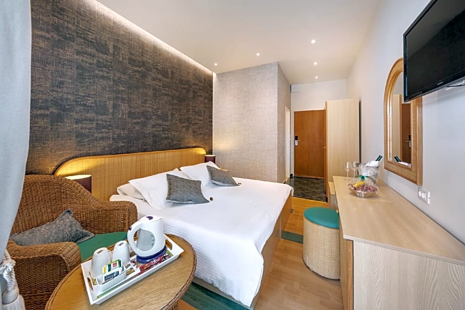 VILLA ADRIATICA HOTEL - ADULTS ONLY