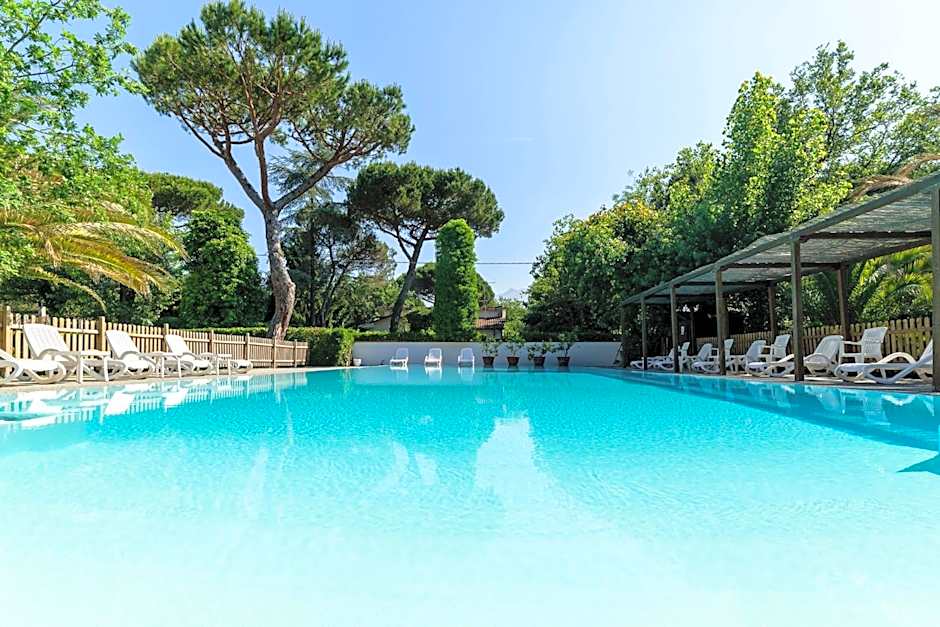Hotel La Bussola