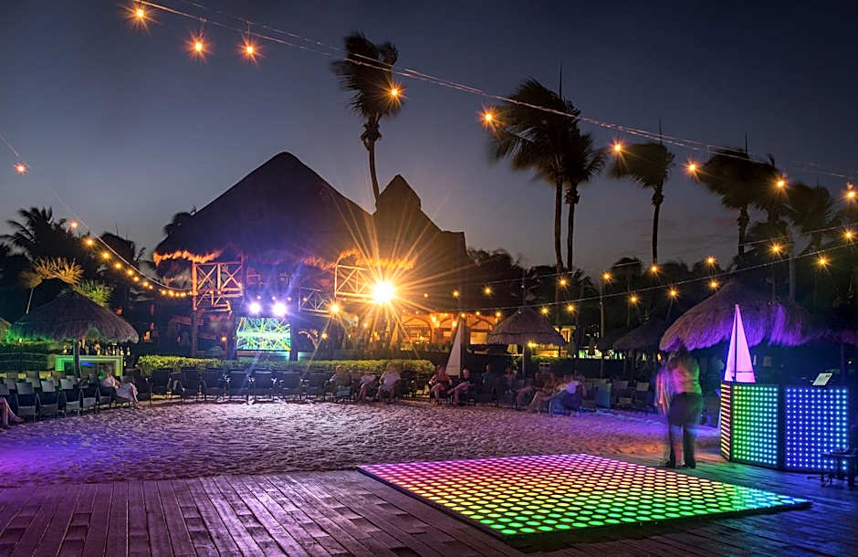 Ocean Maya Royale Adults Only - All Inclusive