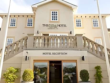 Spa Hotel at Ribby Hall Village