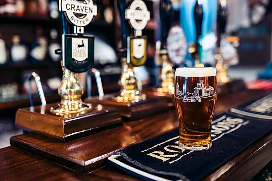 The Fountaine Inn