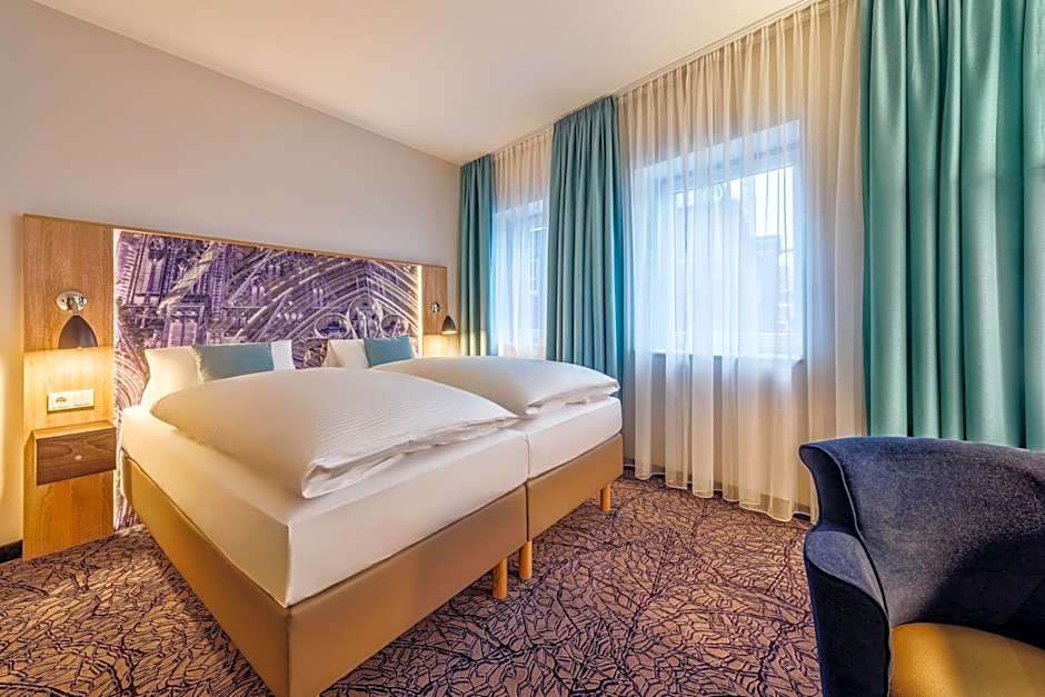 CityClass Hotel Residence am Dom