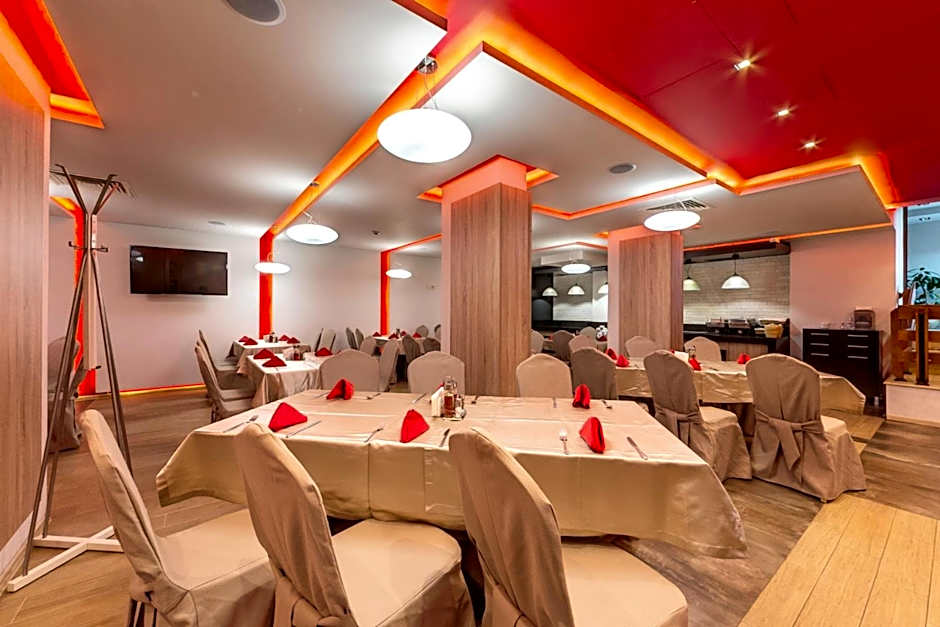 Belvedere Holiday Club