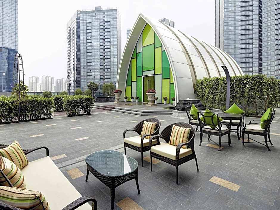 Pullman Zhuhai