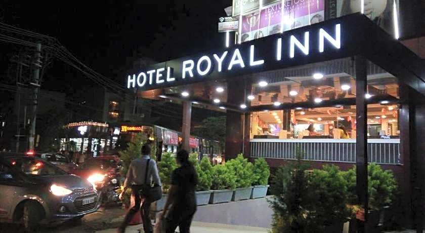 Hotel Royal Inn