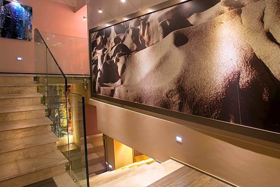 La Maison D'Art