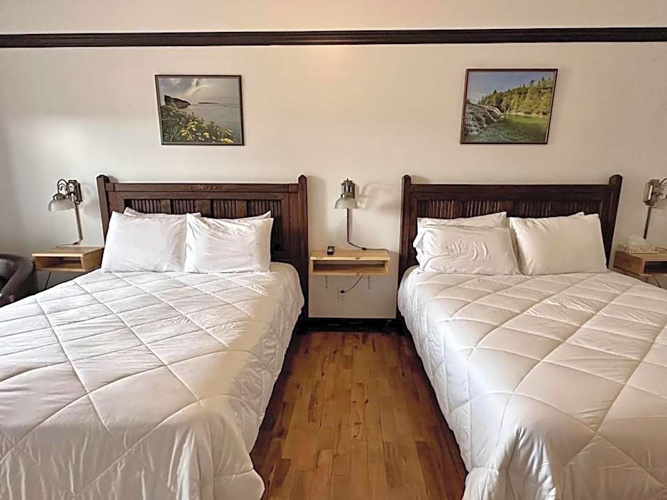 Auberge Du Lac Malcom