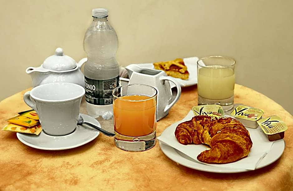 Hotel Pavone