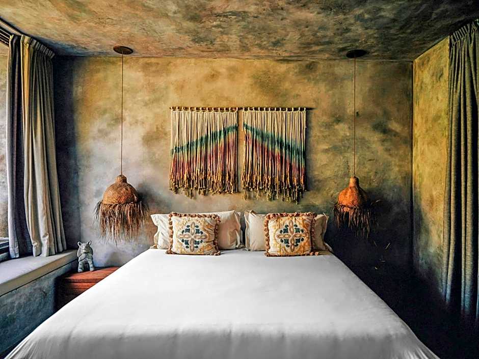 Foto 1 daripada 6 — Jungle Suite