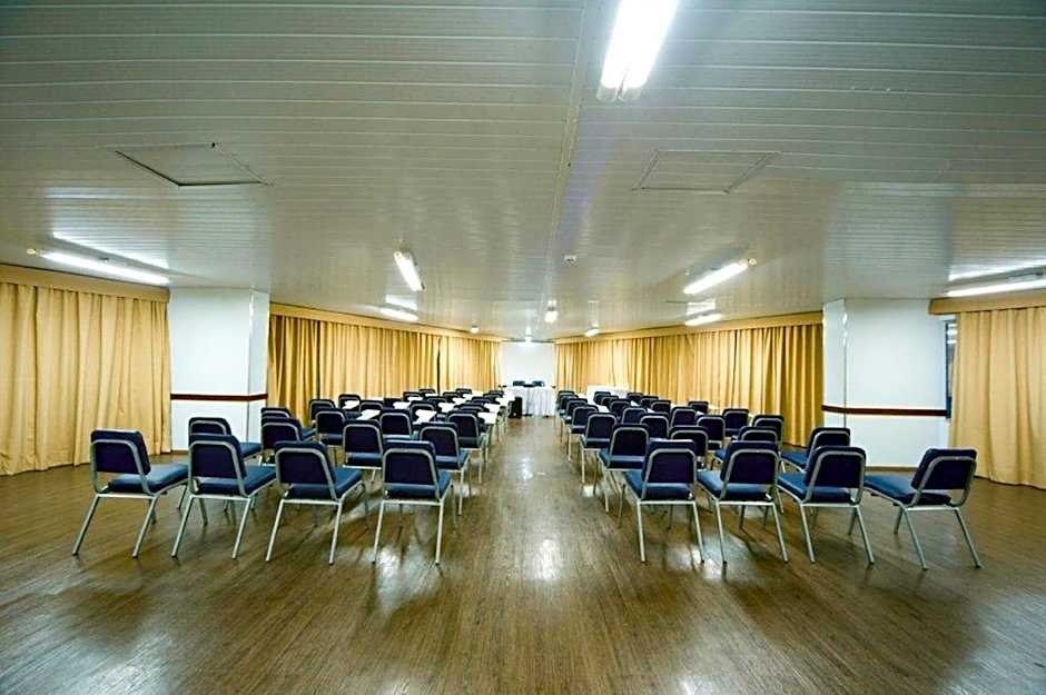 Dan Inn São José dos Campos