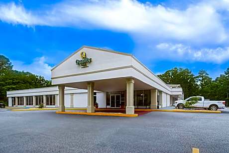 Quality Inn Americus