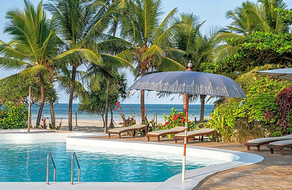 Maharaja Boutique Hotel Zanzibar