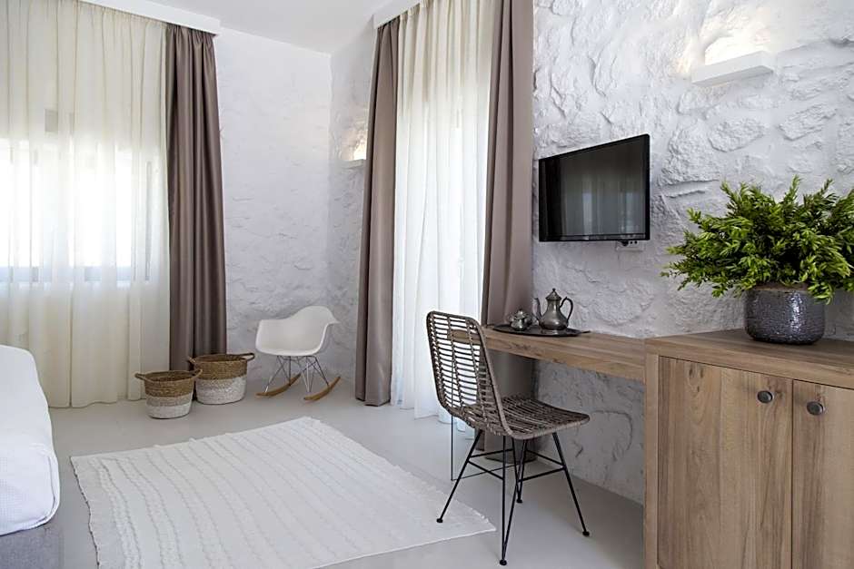 Ftelia Bay Boutique Hotel