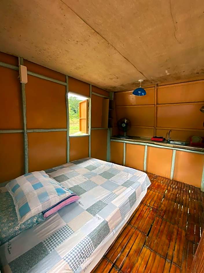 Hotel O Disan Baang Kiulu
