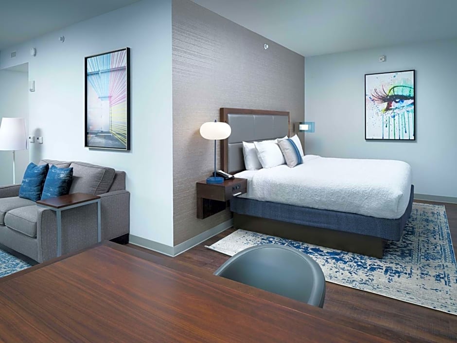 Hampton Inn By Hilton & Suites Atlanta Decatur/Emory