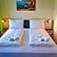 bestprice Hotel Aachen Hauptbahnhof