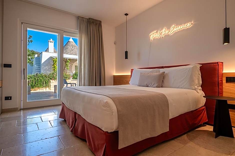 Essenza Relais Contemporaneo