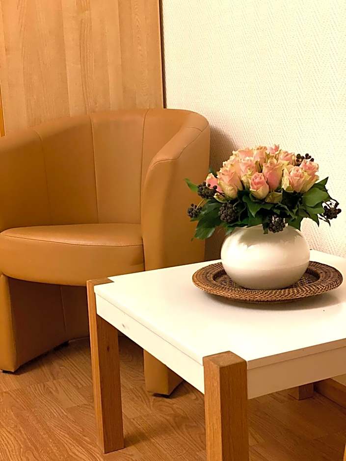 Hotel Arena Rooms - Berlin Mitte