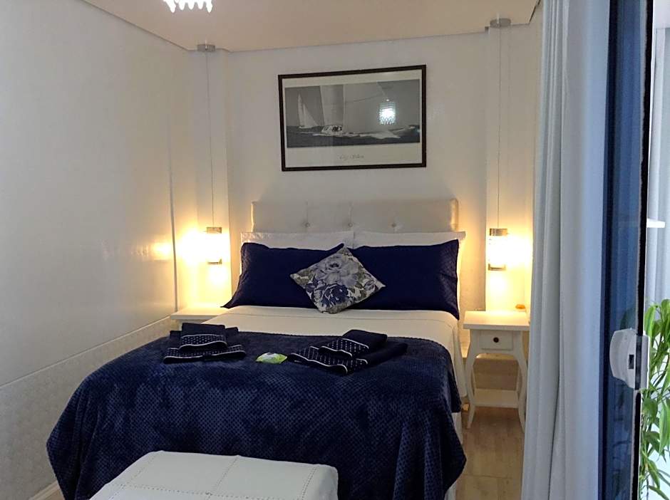 Pousada Jolie Maison