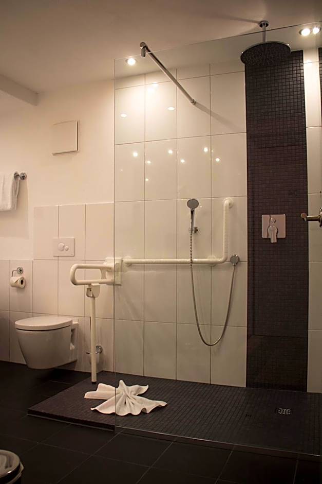 Hotel-Restaurant Zur Traube