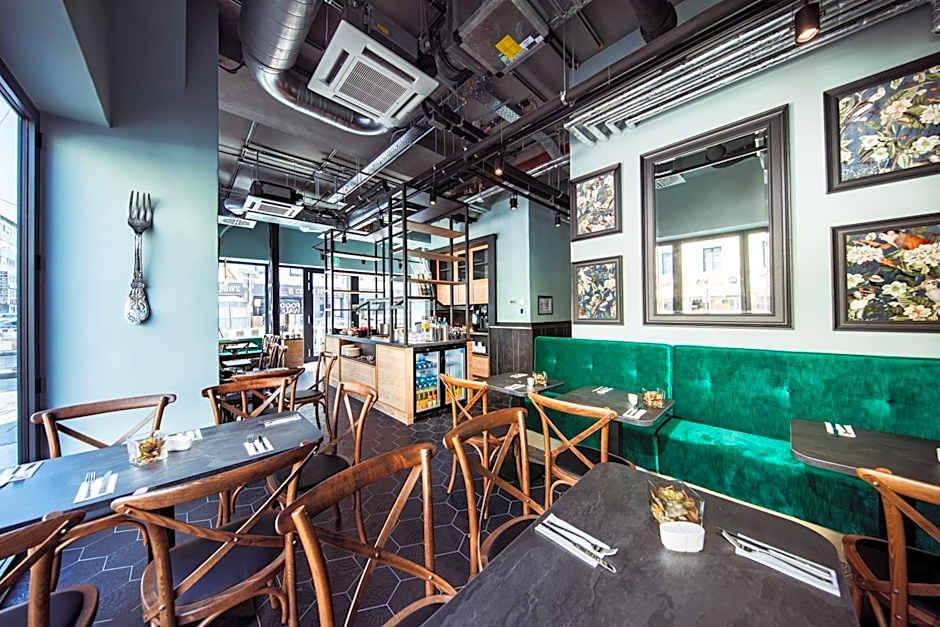 Maison Schiller by DesignCity Hotels