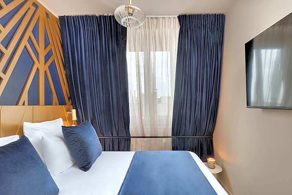 Artemisia Montmartre