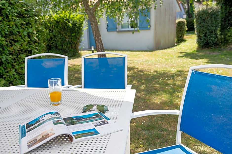 Résidence Odalys Le Domaine de l'Océan