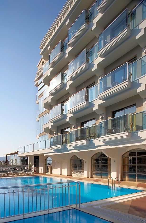Emre Hotel  And Emre Beach Hotel