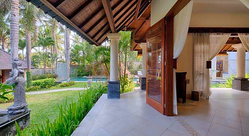 Saba Villa by Sanga Sanga Hospitality