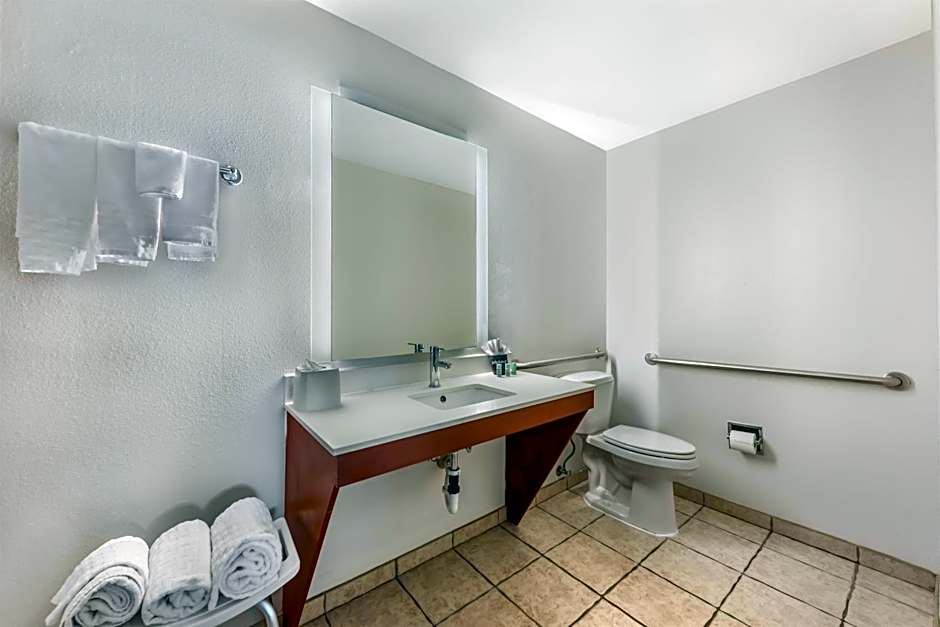 Best Western Dos Rios