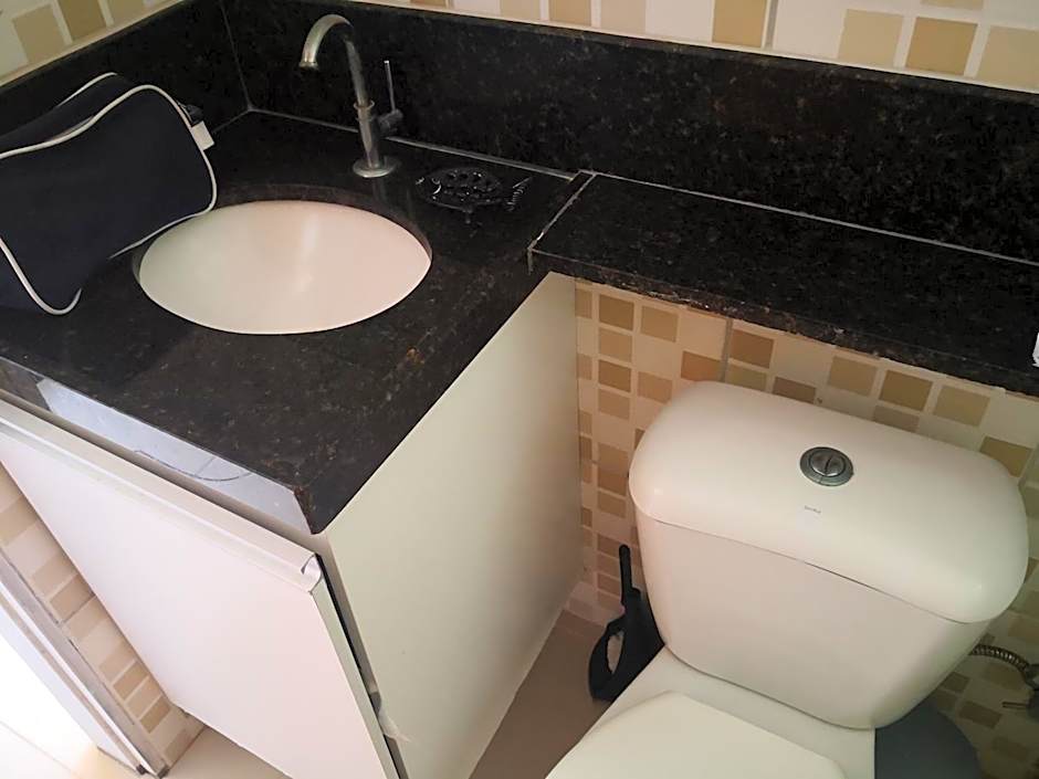 Praia Carneiros Flat Hotel