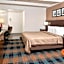 Americas Best Value Inn - Augusta Historic Downtown