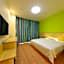 7 Days Inn Tangshan Caofeidian Nanbao Development Zone