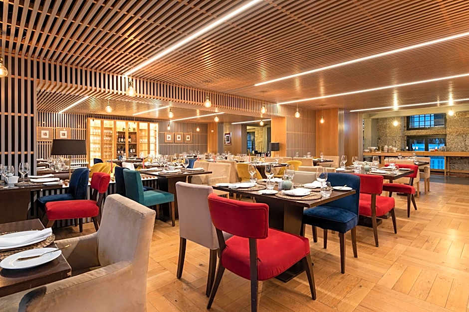 Santa Luzia ArtHotel