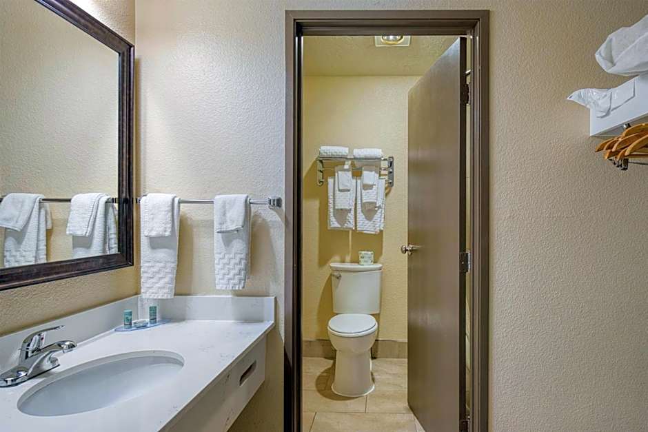 Best Western Sunridge Inn & Conference Center