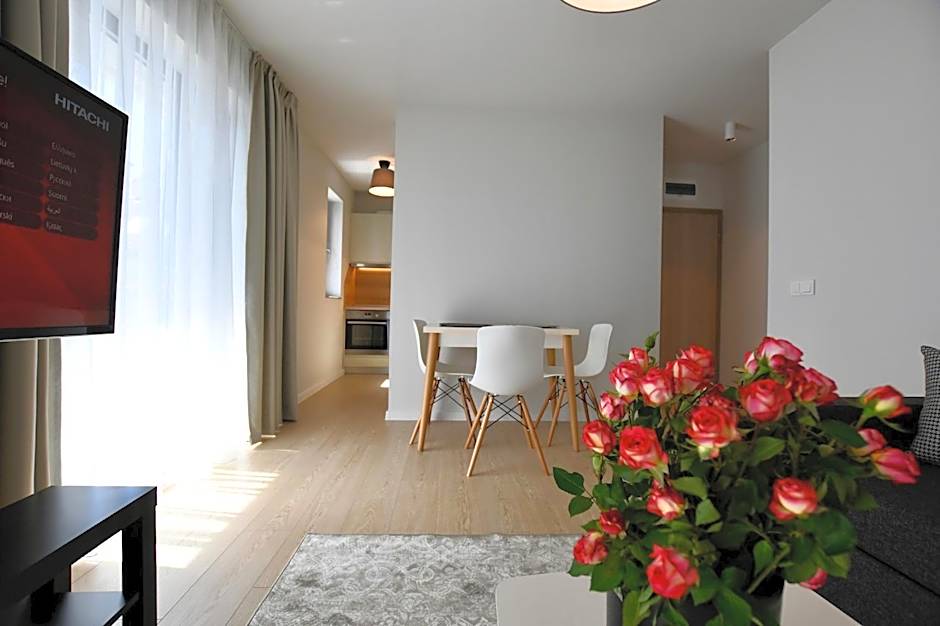 Connect Living Apartments