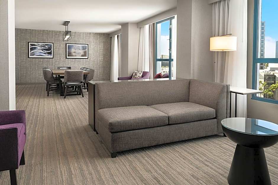Costa Mesa Marriott