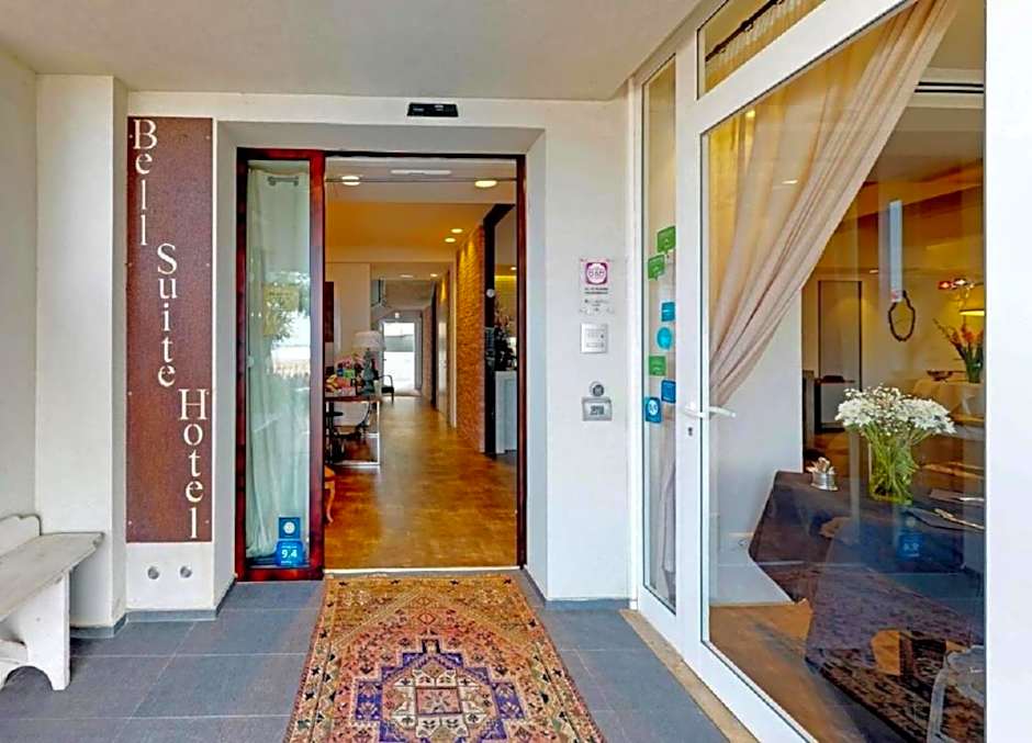 Bell Suite Hotel