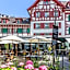 Hotel Hofgarten Luzern