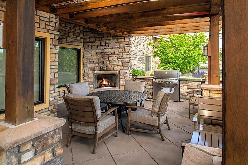 TownePlace Suites by Marriott Richland Columbia Point