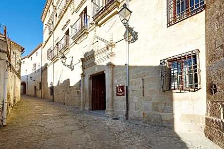 Eurostars Palacio de Santa Marta