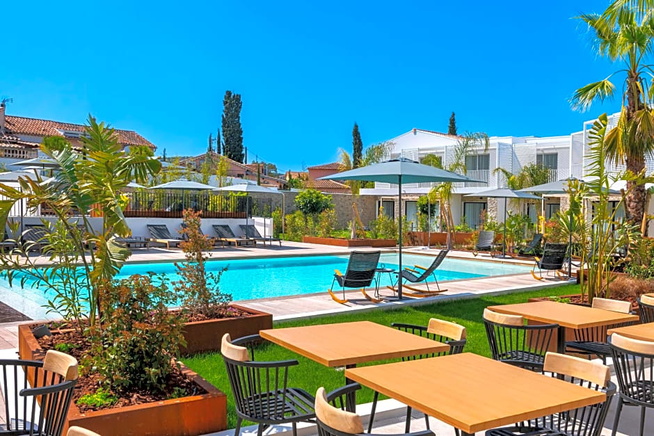 Van der Valk Hotel Bloom Saint Aygulf