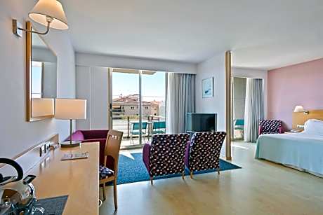 Sol Suite Ocean View