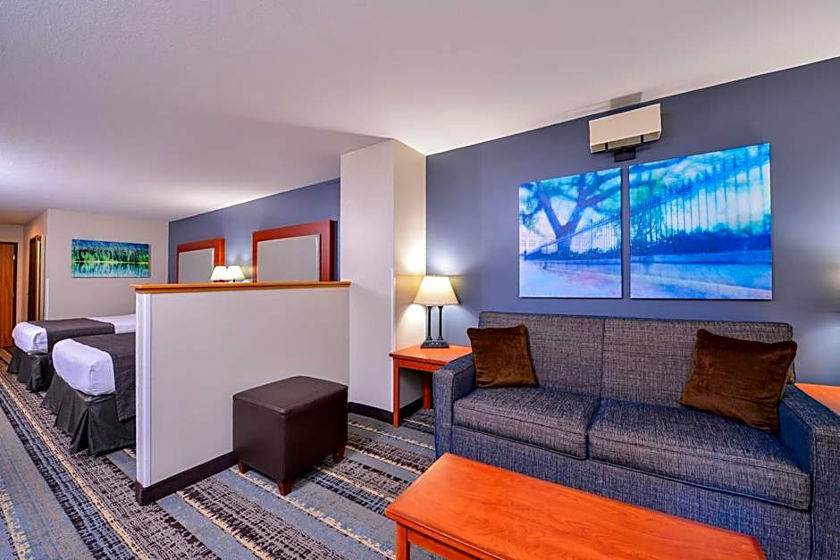 Best Western Newberg Inn