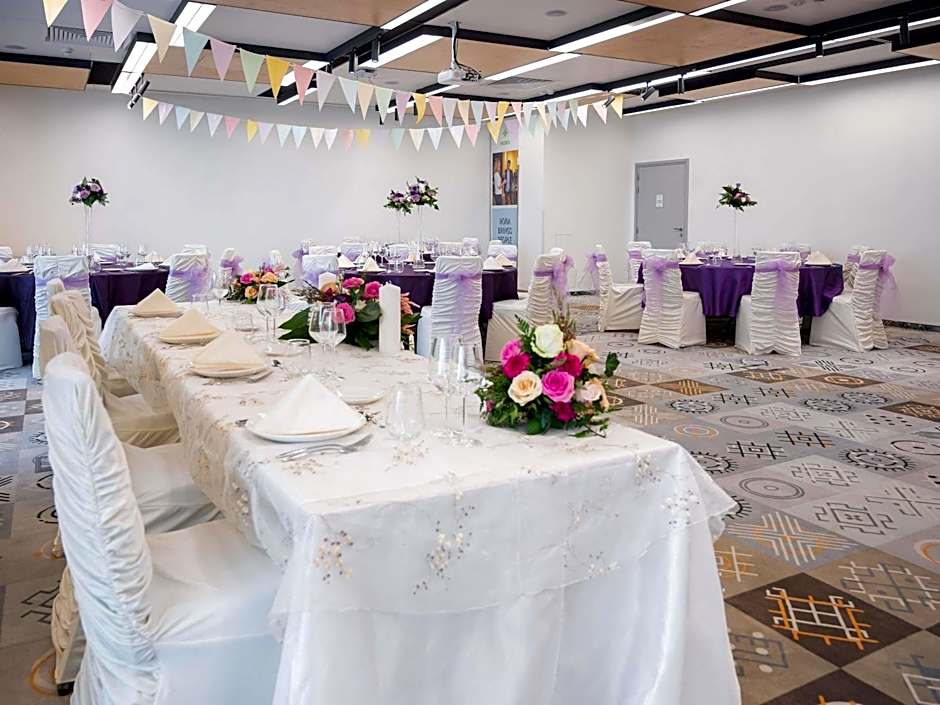 Ibis Styles Bucharest Center