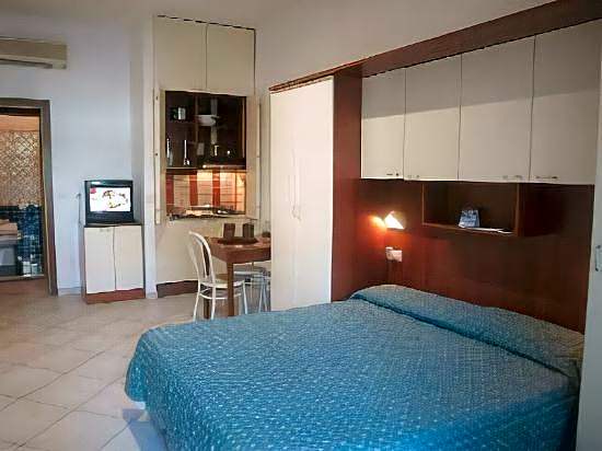 Residence I Girasoli