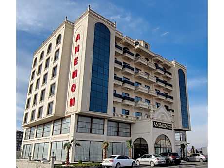 Anemon Mardin Hotel