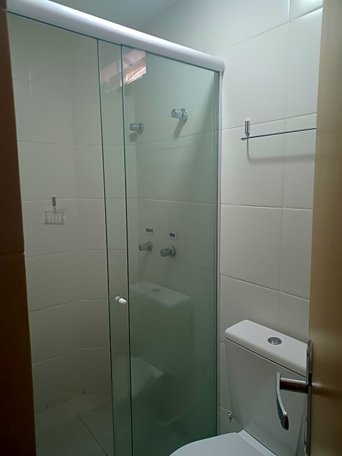 Pousada Tambaú Praia